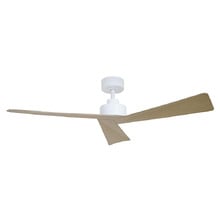 Bronte 132cm DC Ceiling Fan with Remote Control